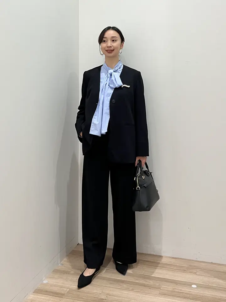 ONWARD CROSSET SELECT 村上 コーディネート画像