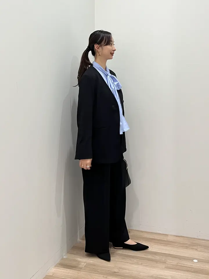 ONWARD CROSSET SELECT 村上 コーディネート画像