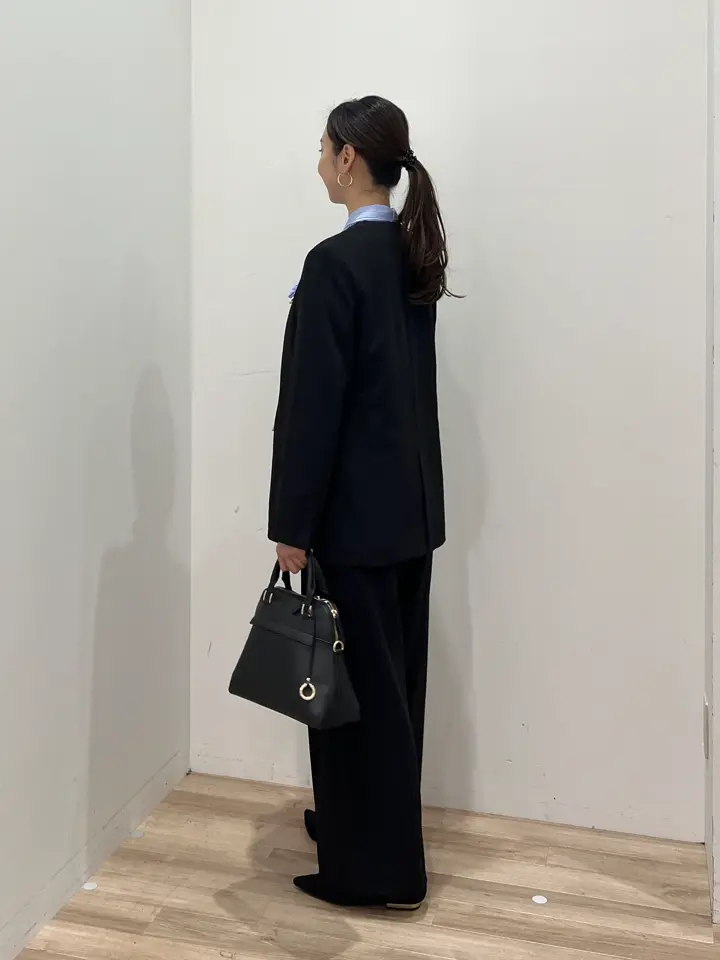 ONWARD CROSSET SELECT 村上 コーディネート画像