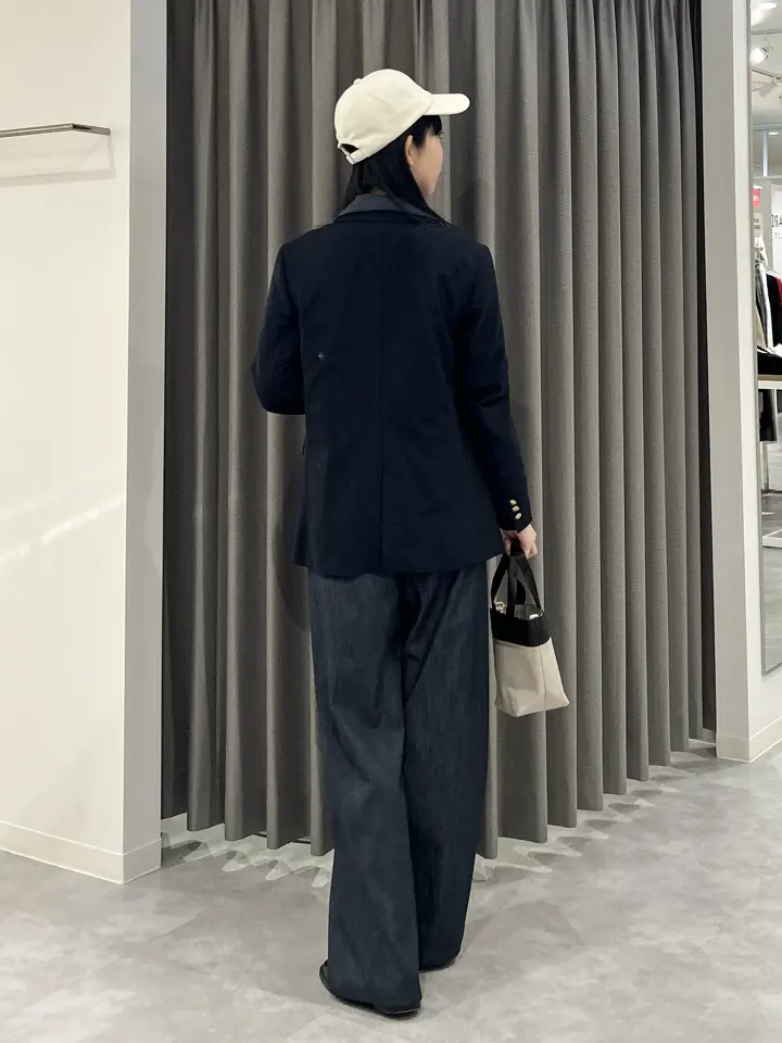 ONWARD CROSSET SELECT 原 コーディネート画像