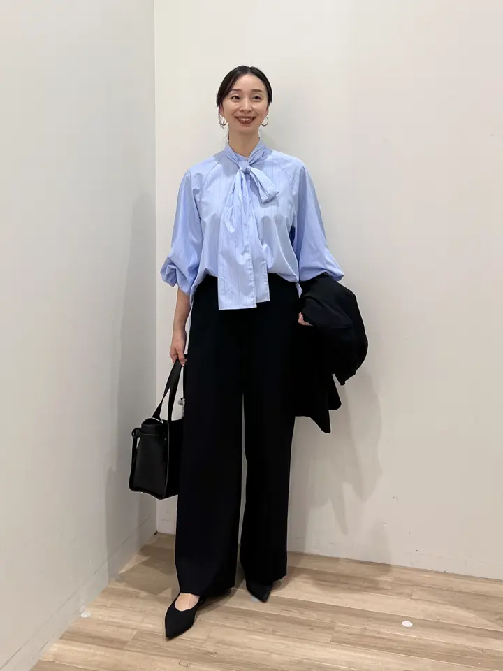 ONWARD CROSSET SELECT 村上 コーディネート画像