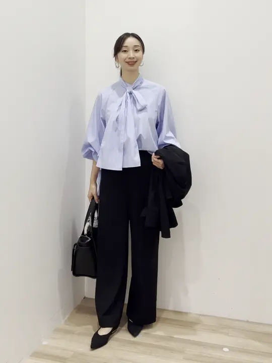 ONWARD CROSSET SELECT 村上 コーディネート画像