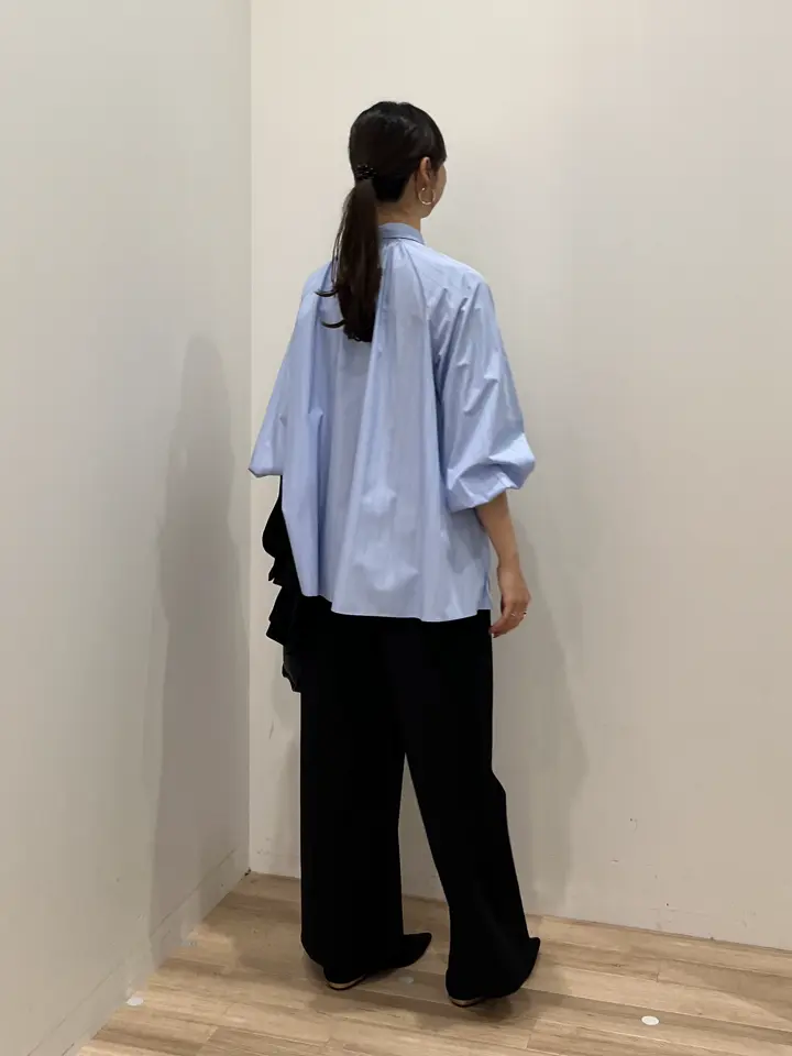 ONWARD CROSSET SELECT 村上 コーディネート画像