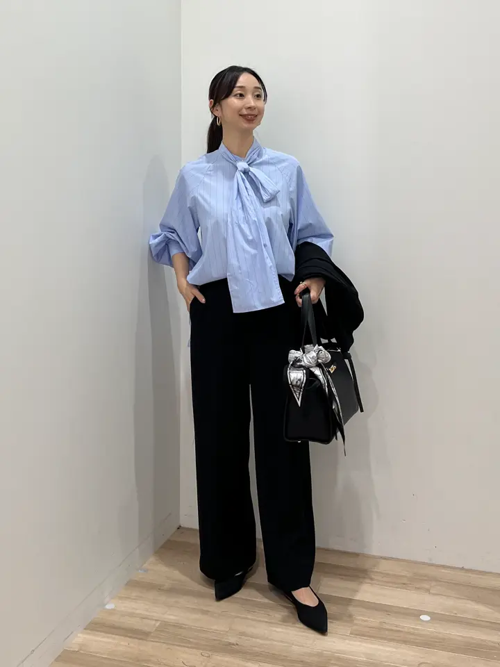 ONWARD CROSSET SELECT 村上 コーディネート画像