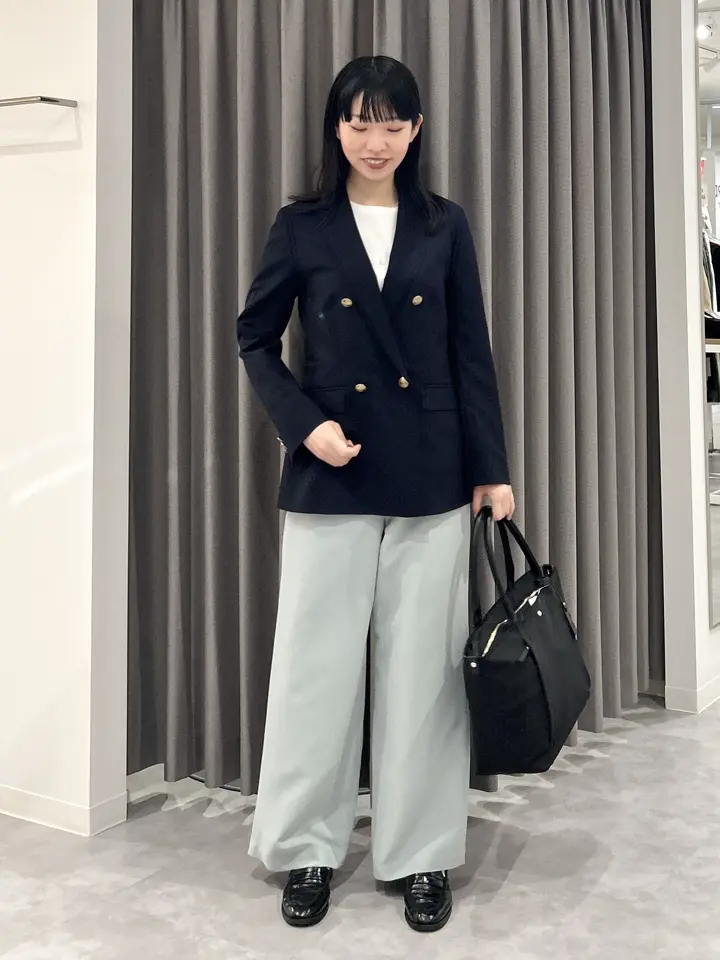 ONWARD CROSSET SELECT 原 コーディネート画像