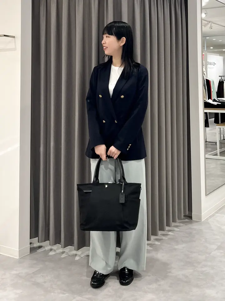 ONWARD CROSSET SELECT 原 コーディネート画像