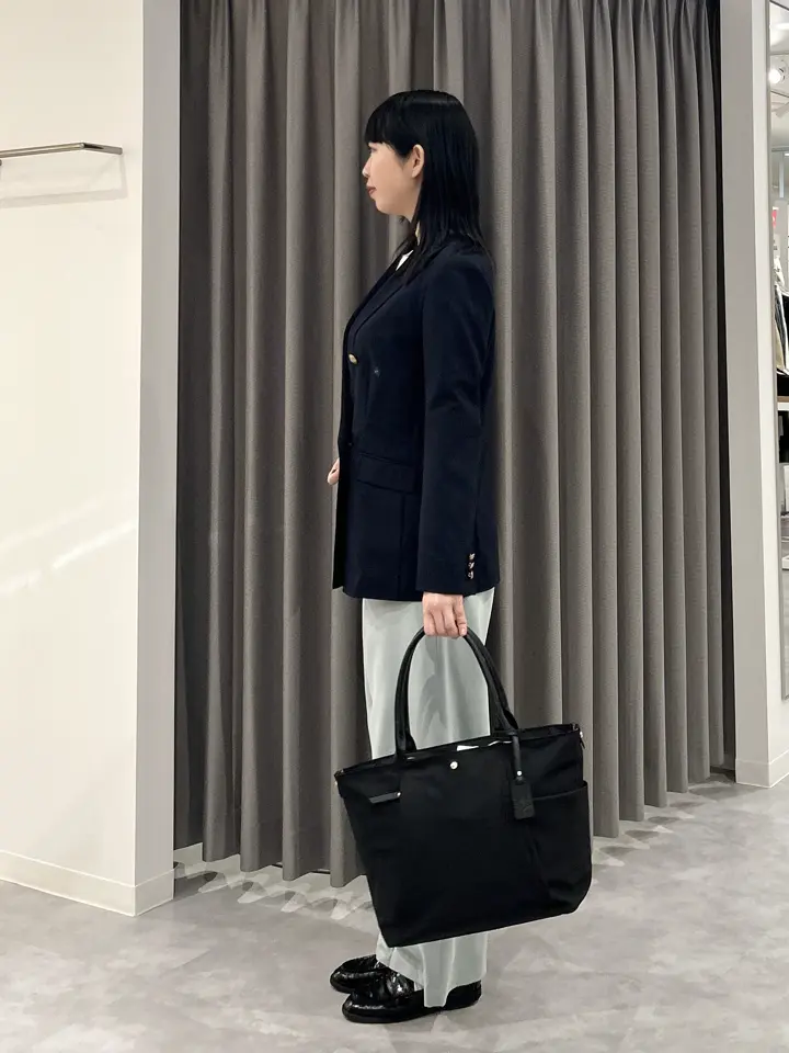 ONWARD CROSSET SELECT 原 コーディネート画像