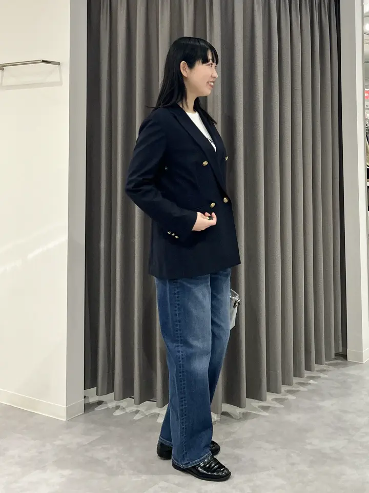 ONWARD CROSSET SELECT 原 コーディネート画像