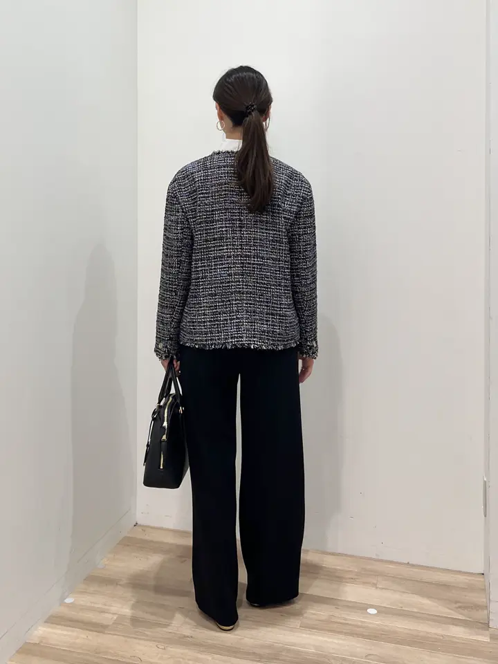 ONWARD CROSSET SELECT 村上 コーディネート画像