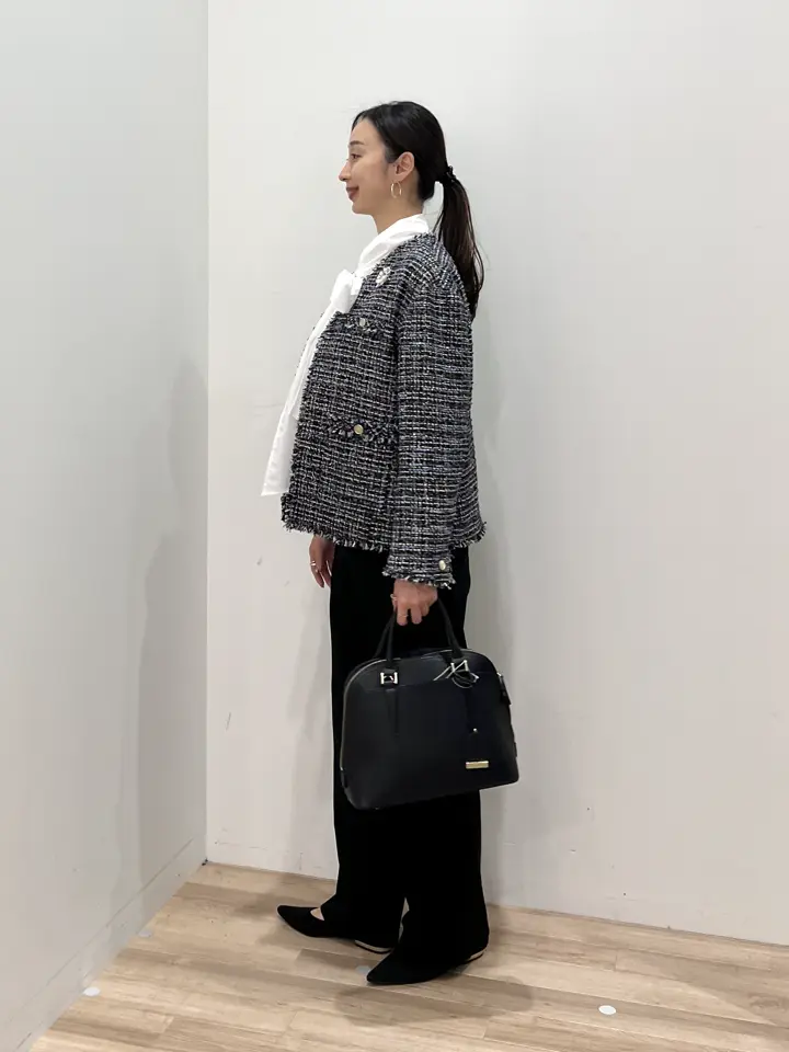 ONWARD CROSSET SELECT 村上 コーディネート画像