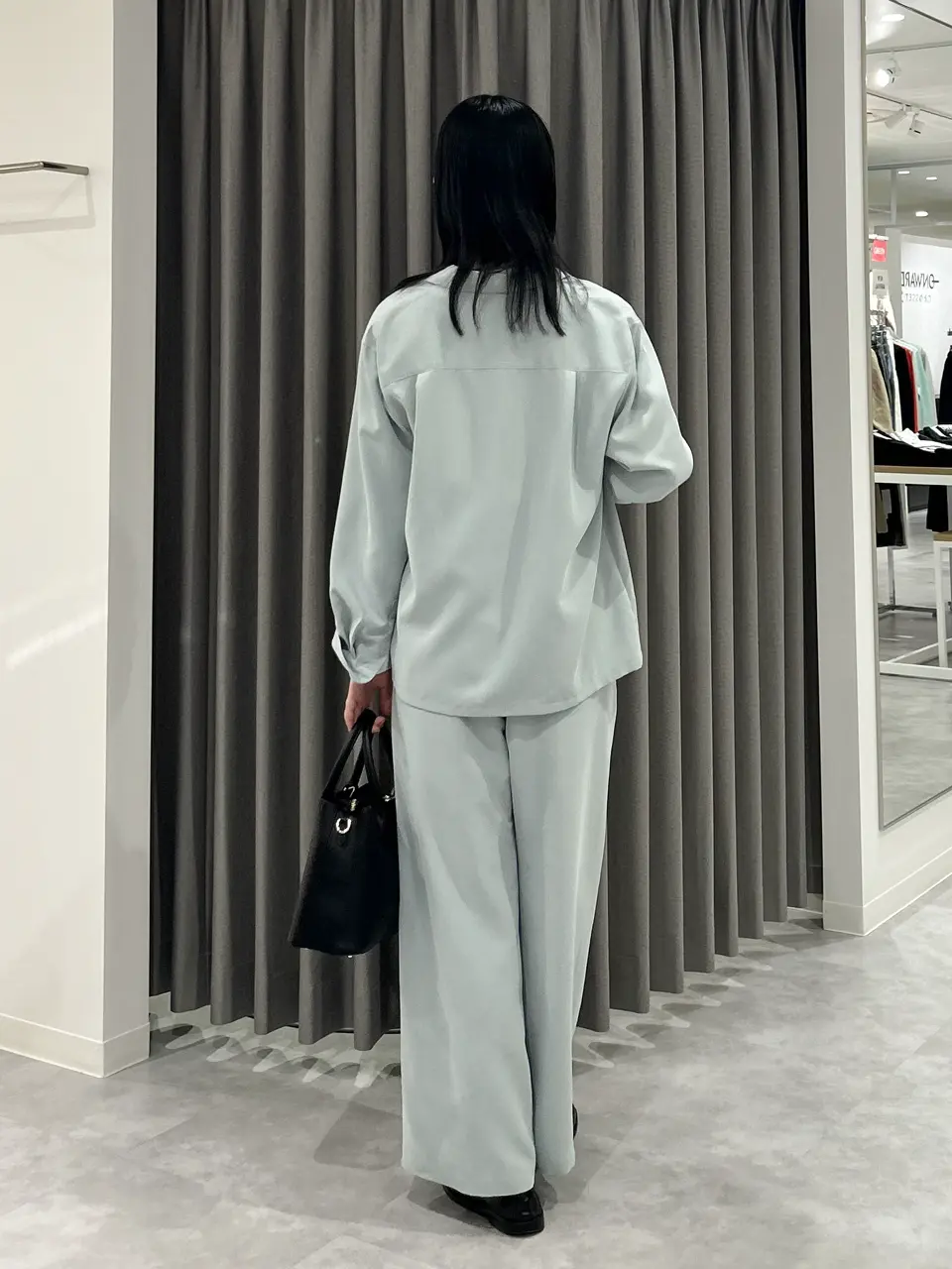 ONWARD CROSSET SELECT 原 コーディネート画像