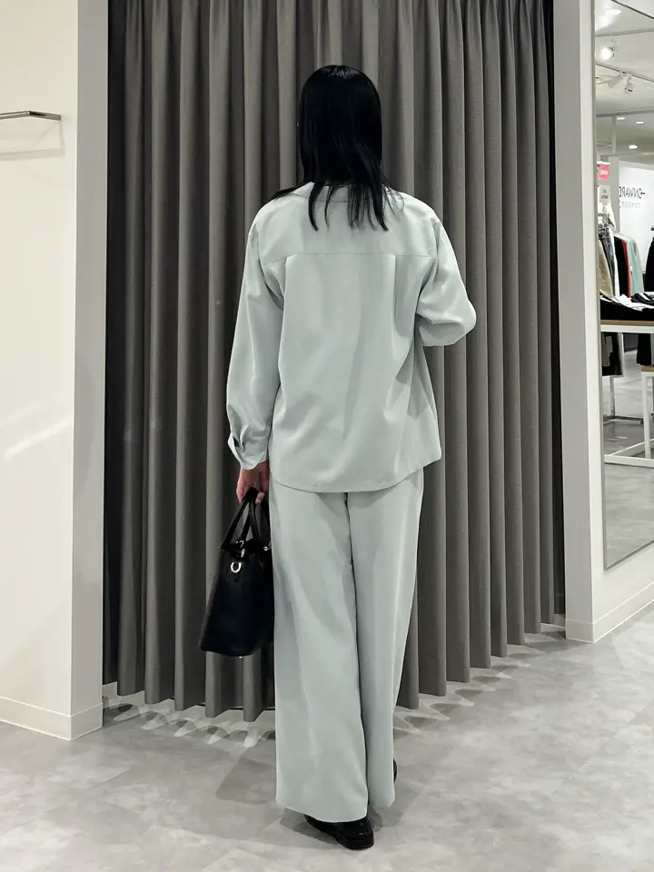 ONWARD CROSSET SELECT 原 コーディネート画像