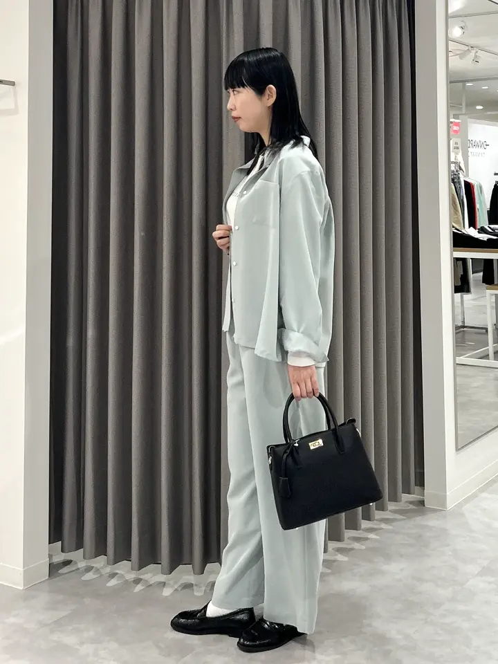 ONWARD CROSSET SELECT 原 コーディネート画像