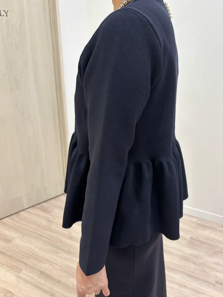 ONWARD CROSSET SELECT 長尾 コーディネート画像