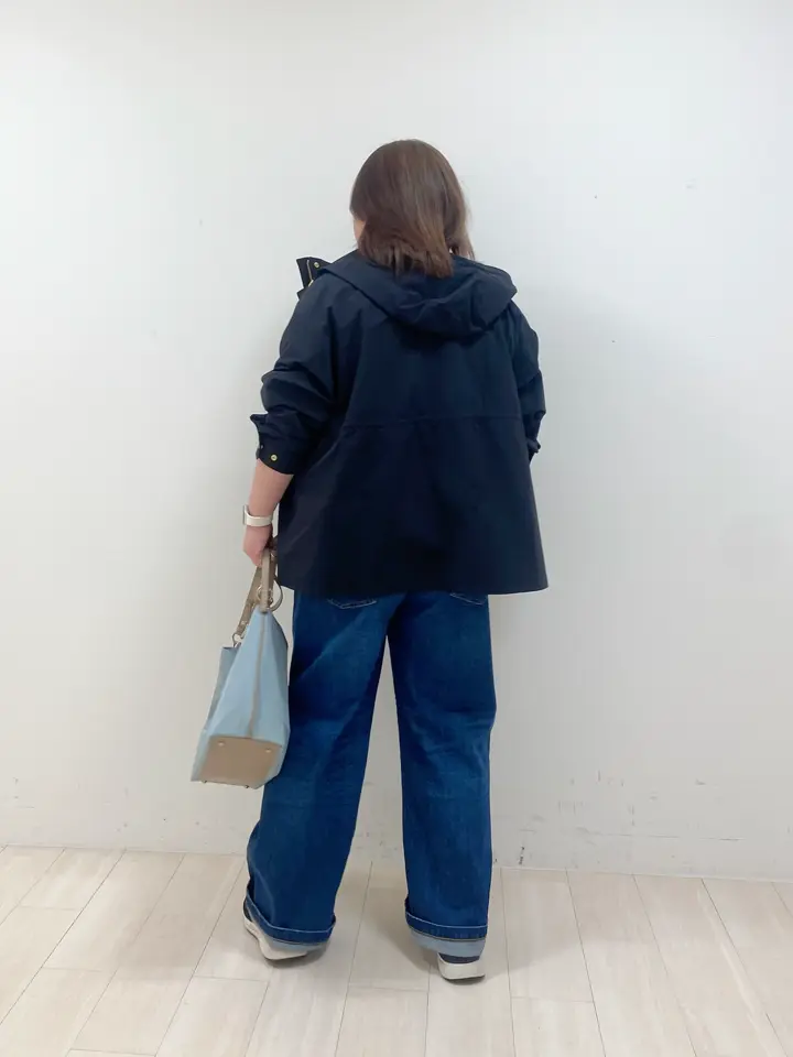 ONWARD CROSSET SELECT 石山 コーディネート画像