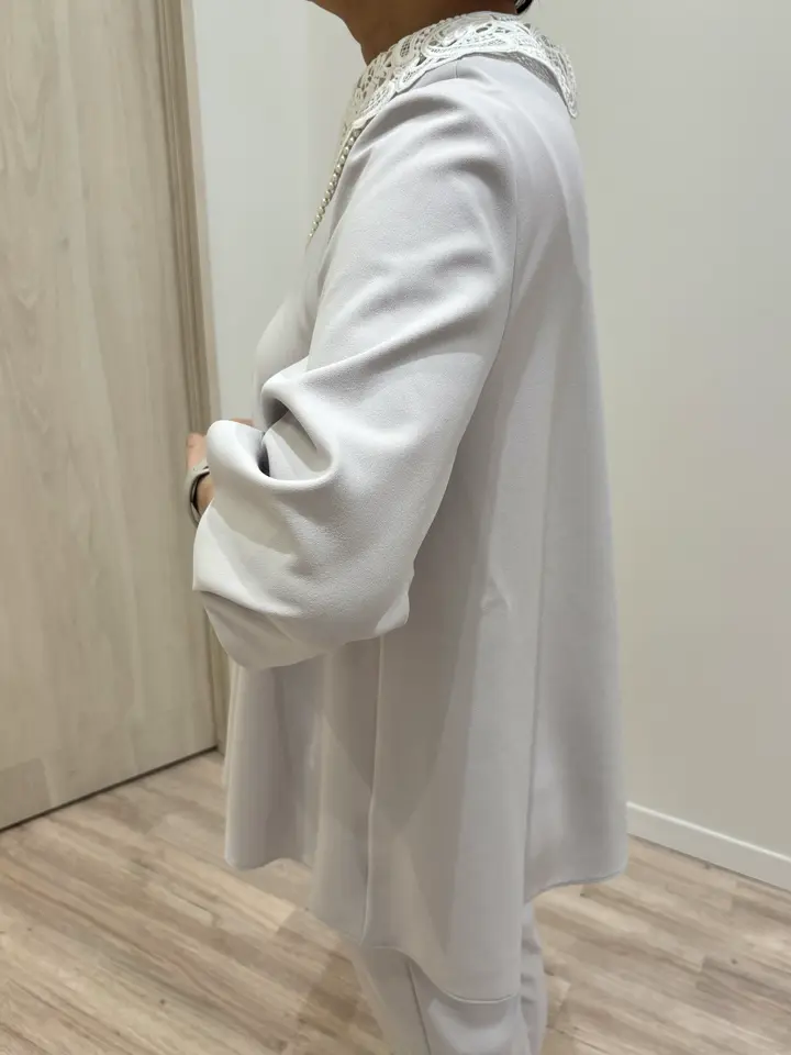 ONWARD CROSSET SELECT 長尾 コーディネート画像