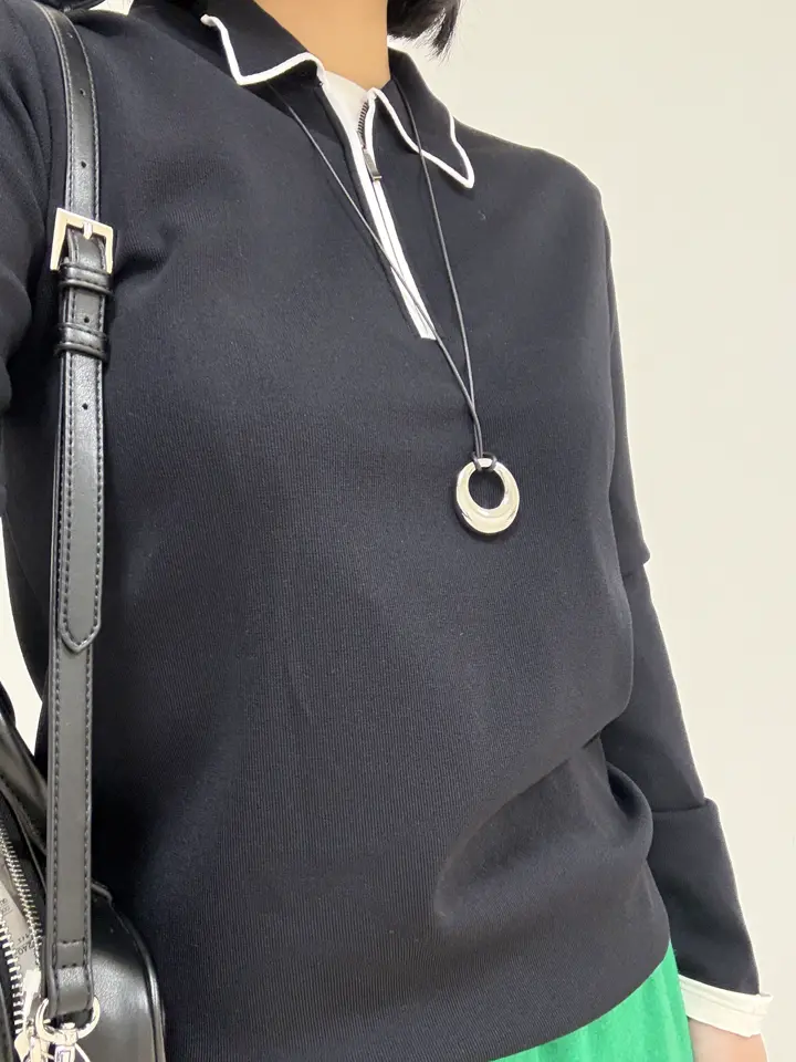 ONWARD CROSSET SELECT 山中 コーディネート画像