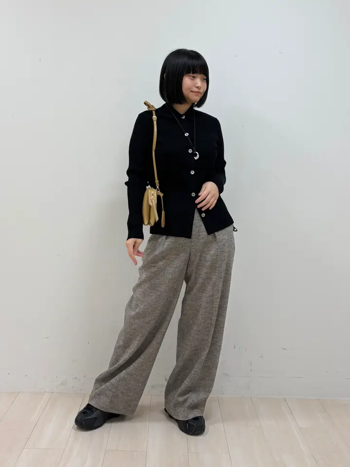 ONWARD CROSSET SELECT 山中 コーディネート画像