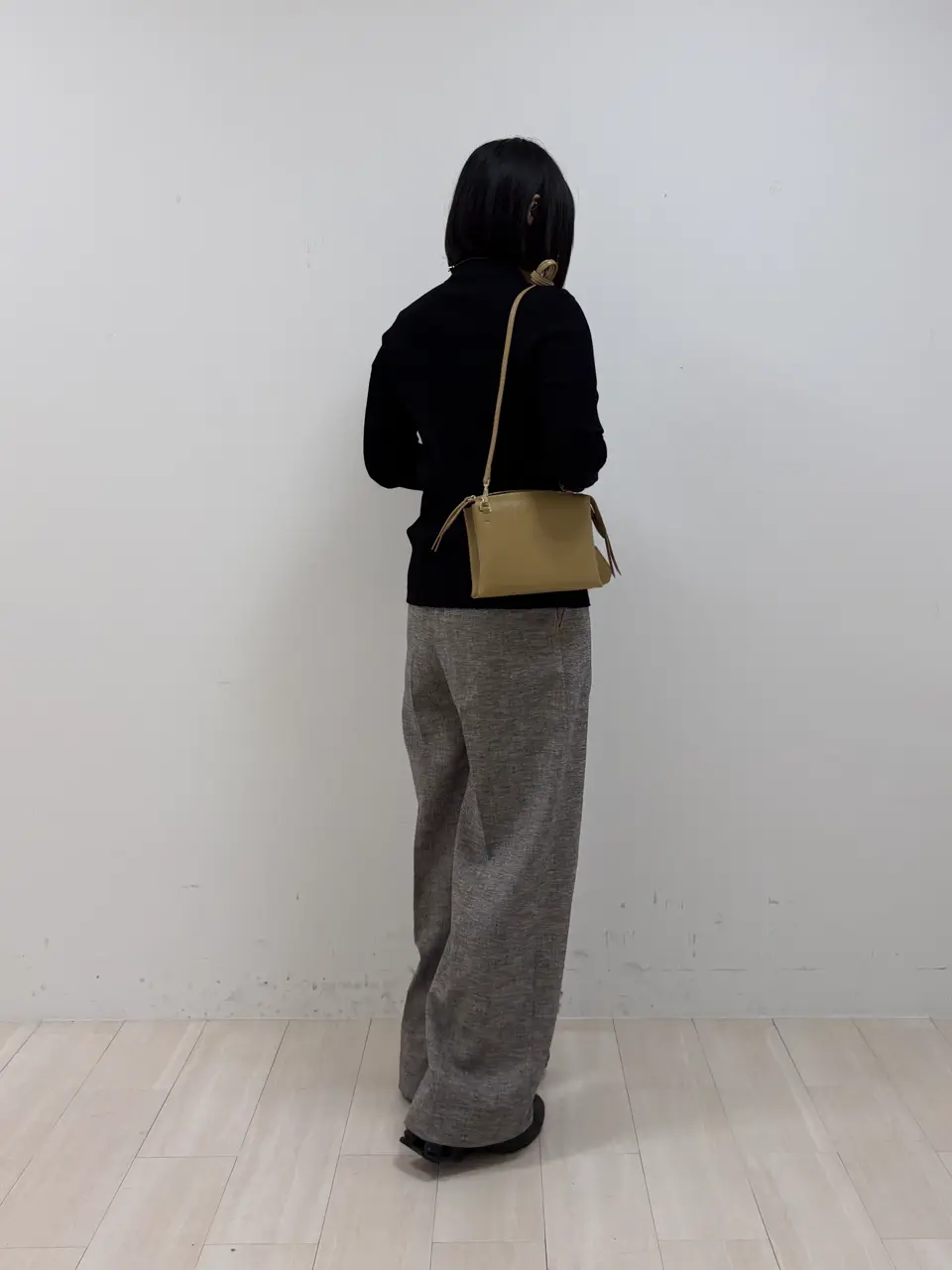 ONWARD CROSSET SELECT 山中 コーディネート画像