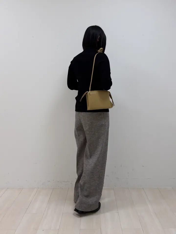 ONWARD CROSSET SELECT 山中 コーディネート画像