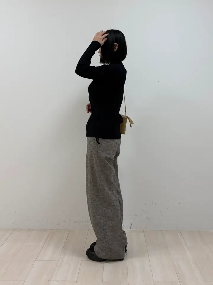 ONWARD CROSSET SELECT 山中 コーディネート画像