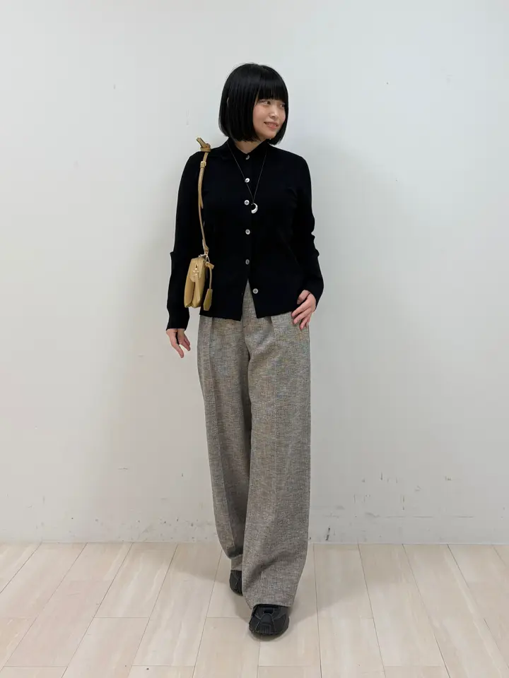 ONWARD CROSSET SELECT 山中 コーディネート画像