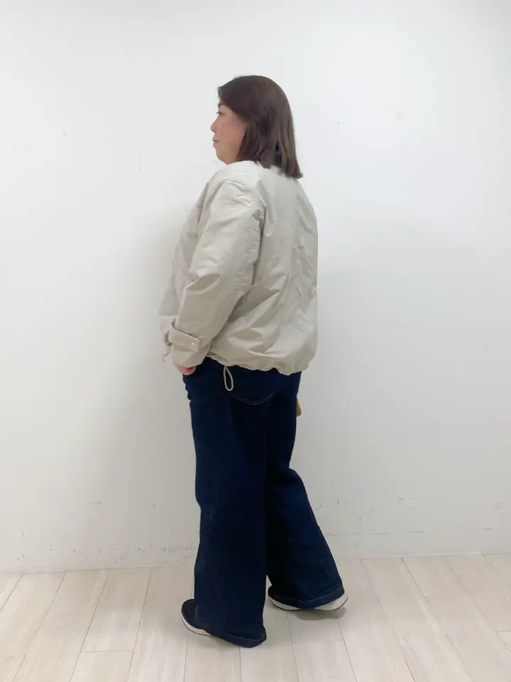 ONWARD CROSSET SELECT 石山 コーディネート画像