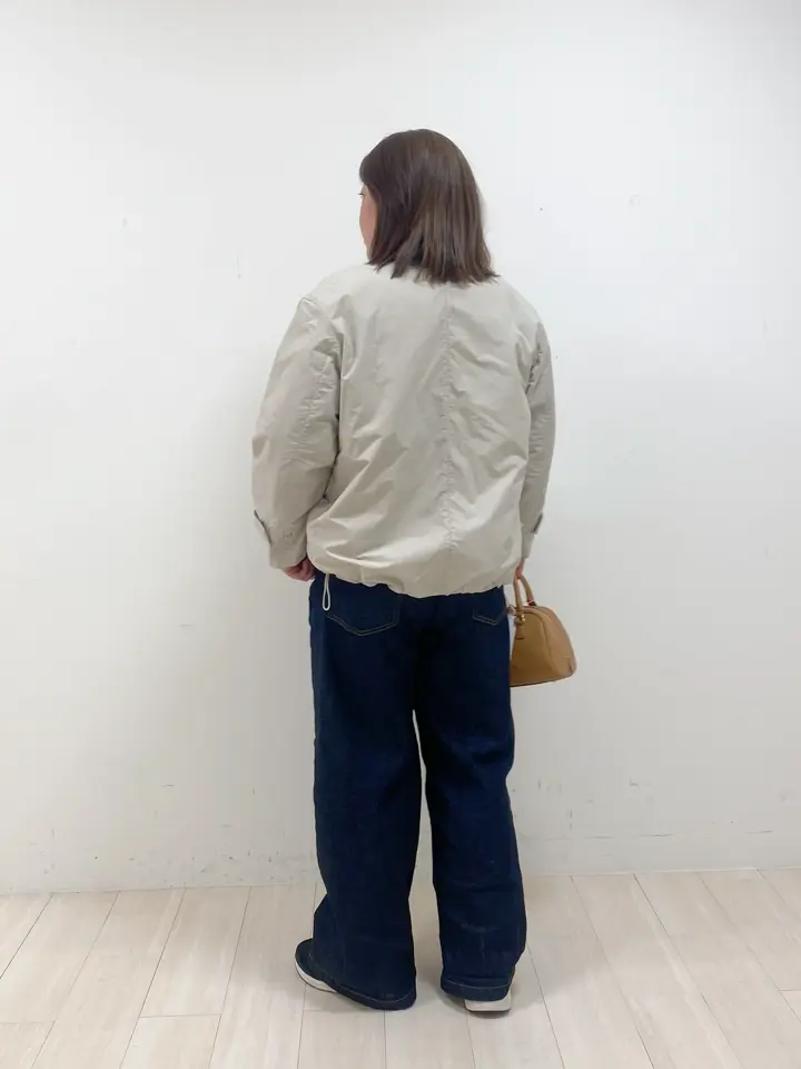 ONWARD CROSSET SELECT 石山 コーディネート画像