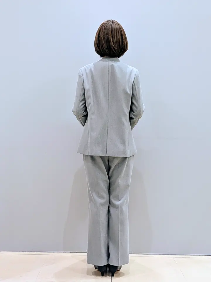 ONWARD CROSSET SELECT 見帆 コーディネート画像