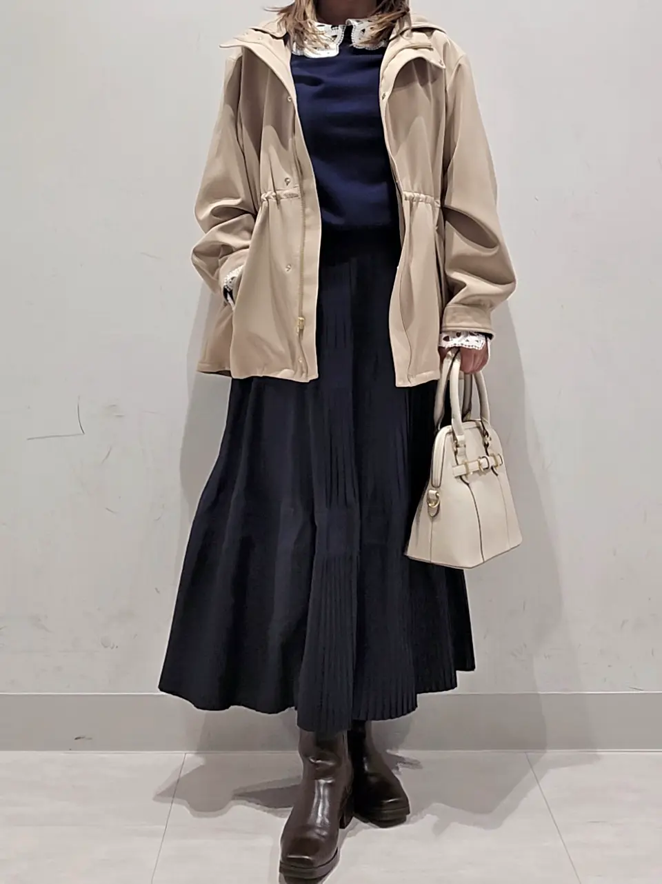  yamakawa コーディネート画像