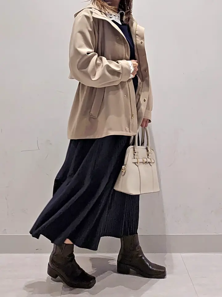 ONWARD CROSSET SELECT yamakawa コーディネート画像