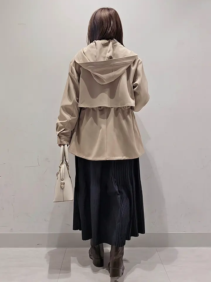 ONWARD CROSSET SELECT yamakawa コーディネート画像