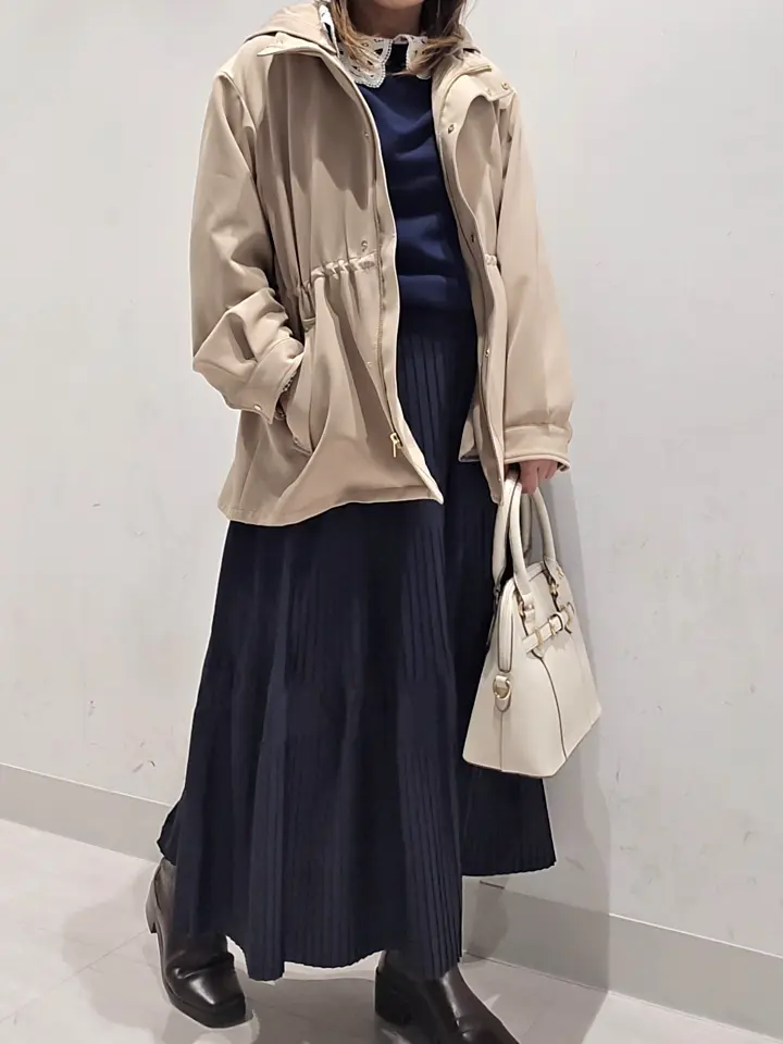 ONWARD CROSSET SELECT yamakawa コーディネート画像