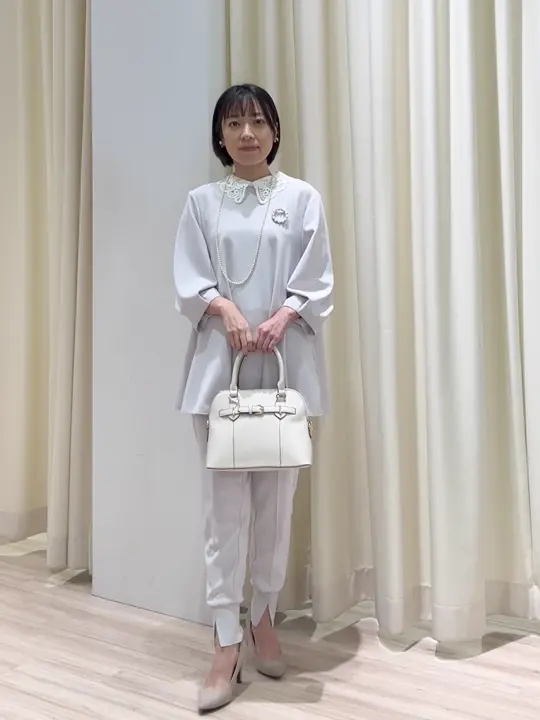 ONWARD CROSSET SELECT E コーディネート画像