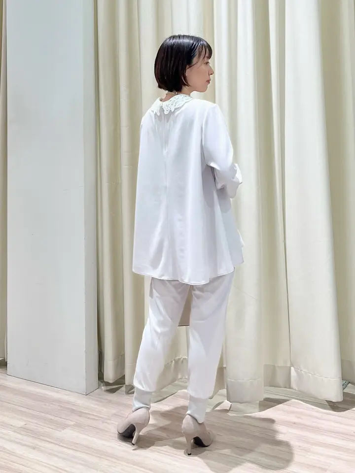 ONWARD CROSSET SELECT E コーディネート画像