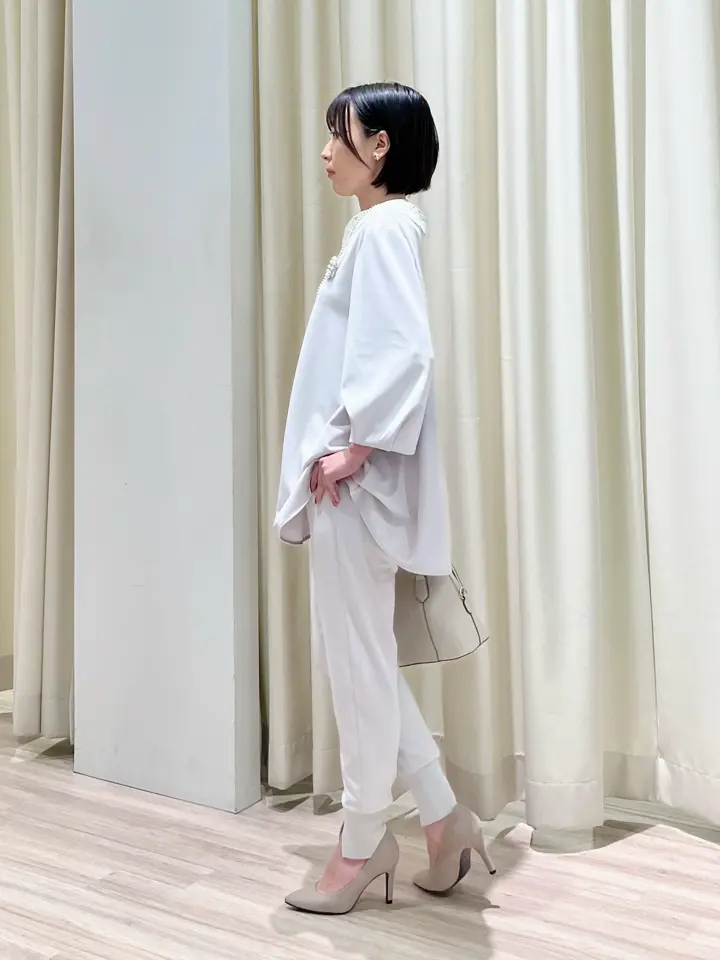 ONWARD CROSSET SELECT E コーディネート画像