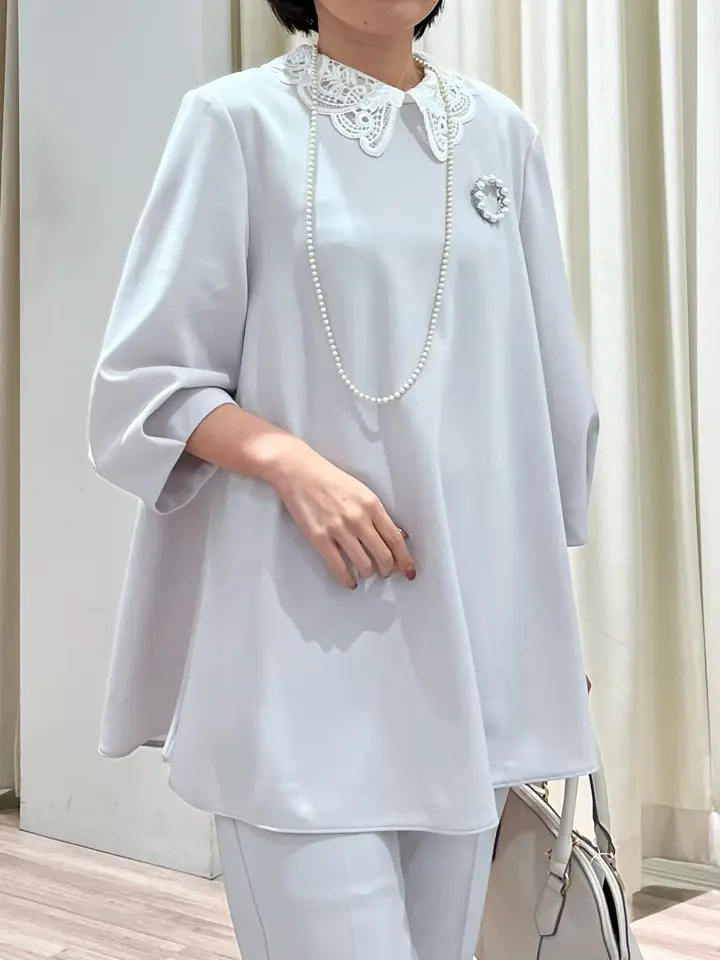 ONWARD CROSSET SELECT E コーディネート画像