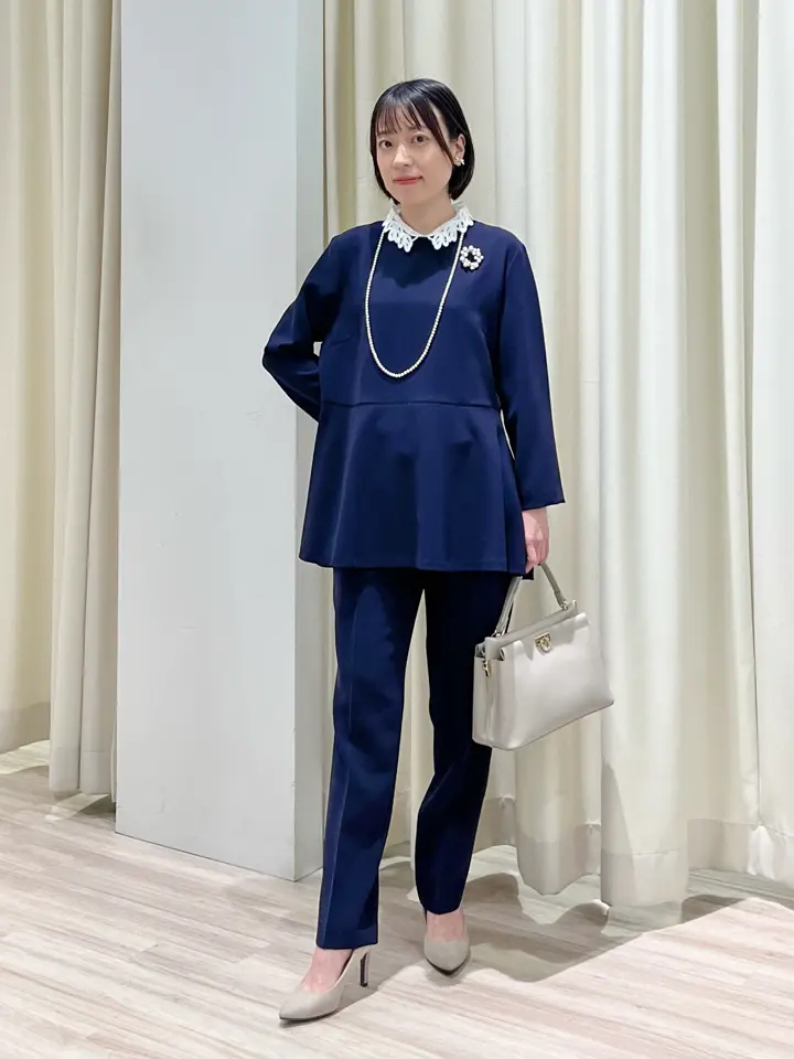 ONWARD CROSSET SELECT E コーディネート画像