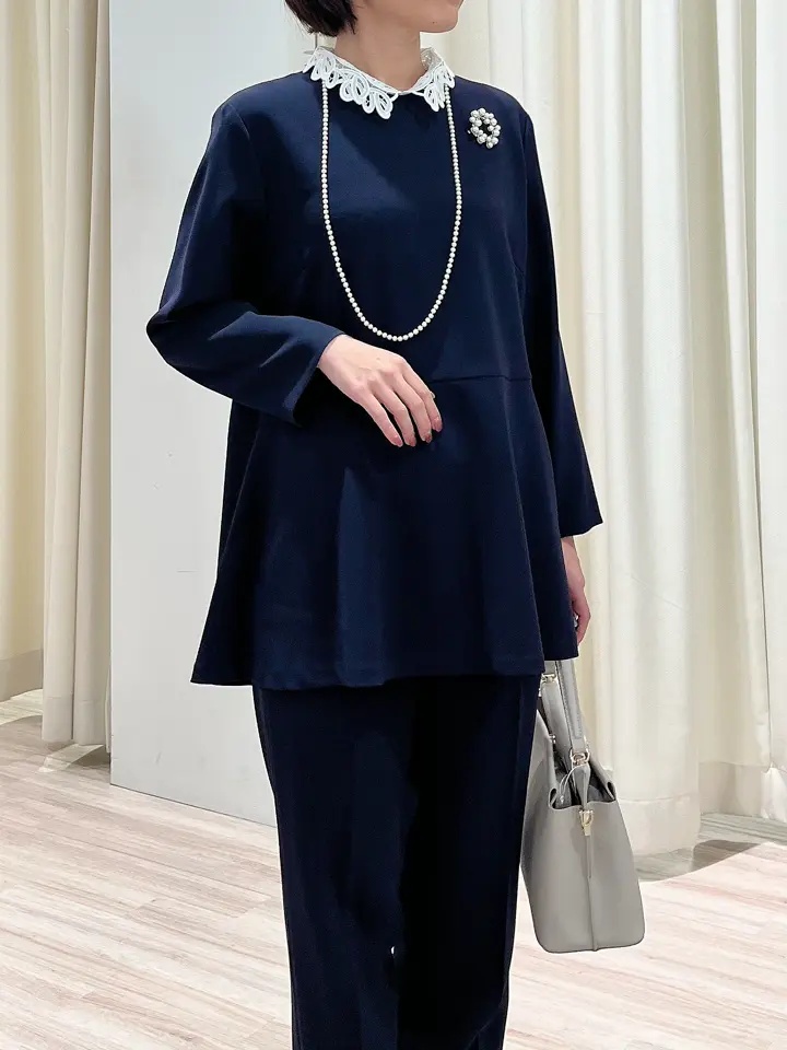 ONWARD CROSSET SELECT E コーディネート画像