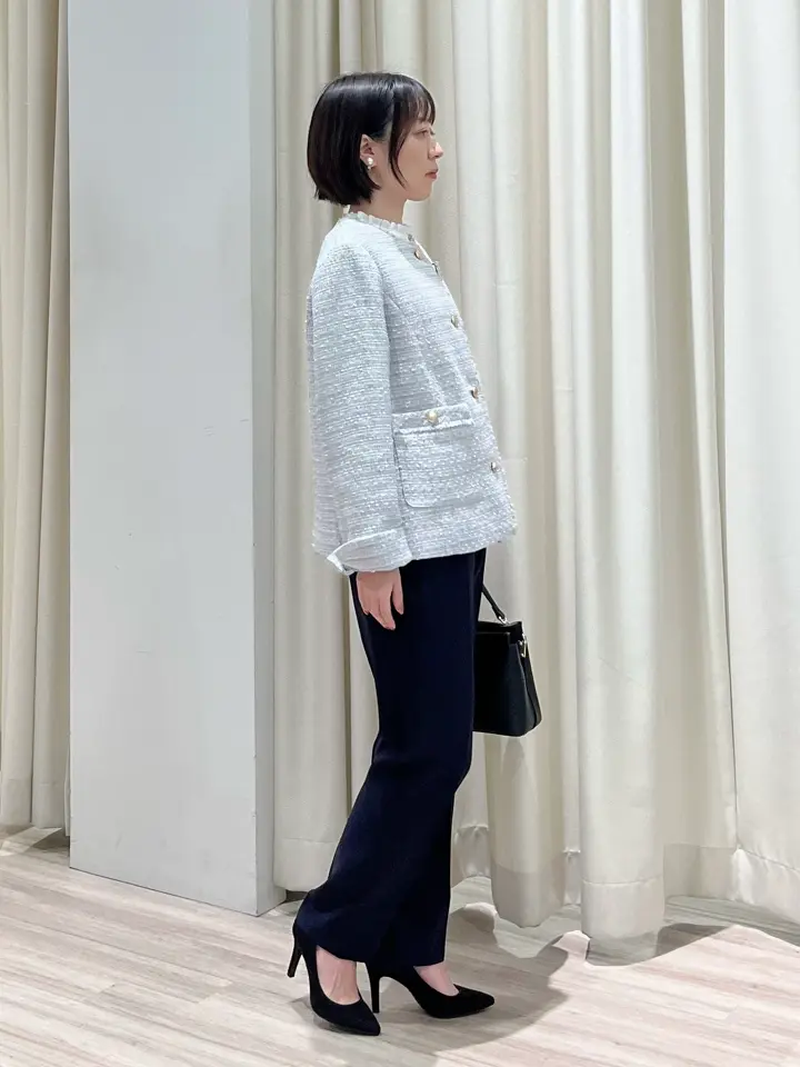 ONWARD CROSSET SELECT E コーディネート画像