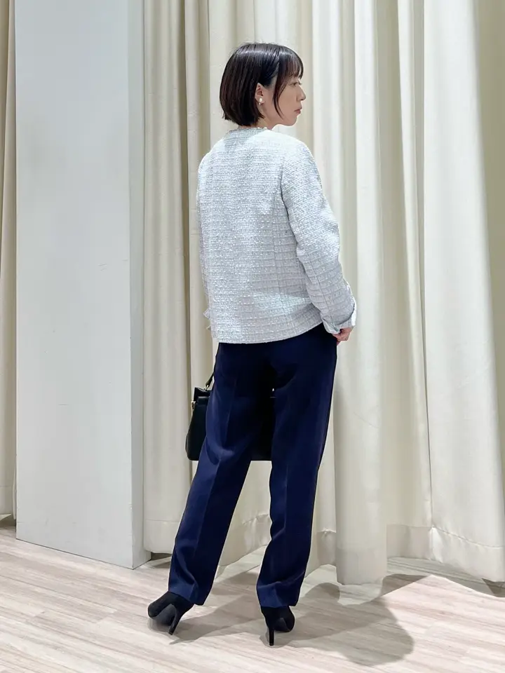 ONWARD CROSSET SELECT E コーディネート画像