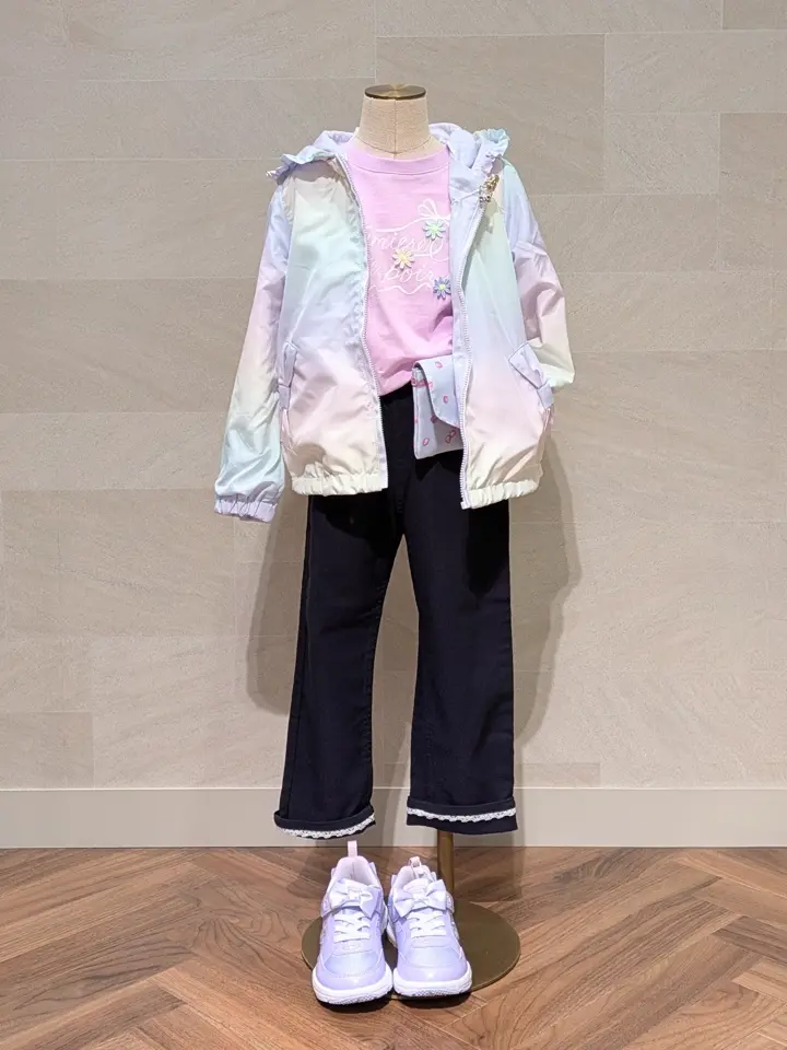 ONWARD CROSSET SELECT 永谷 コーディネート画像