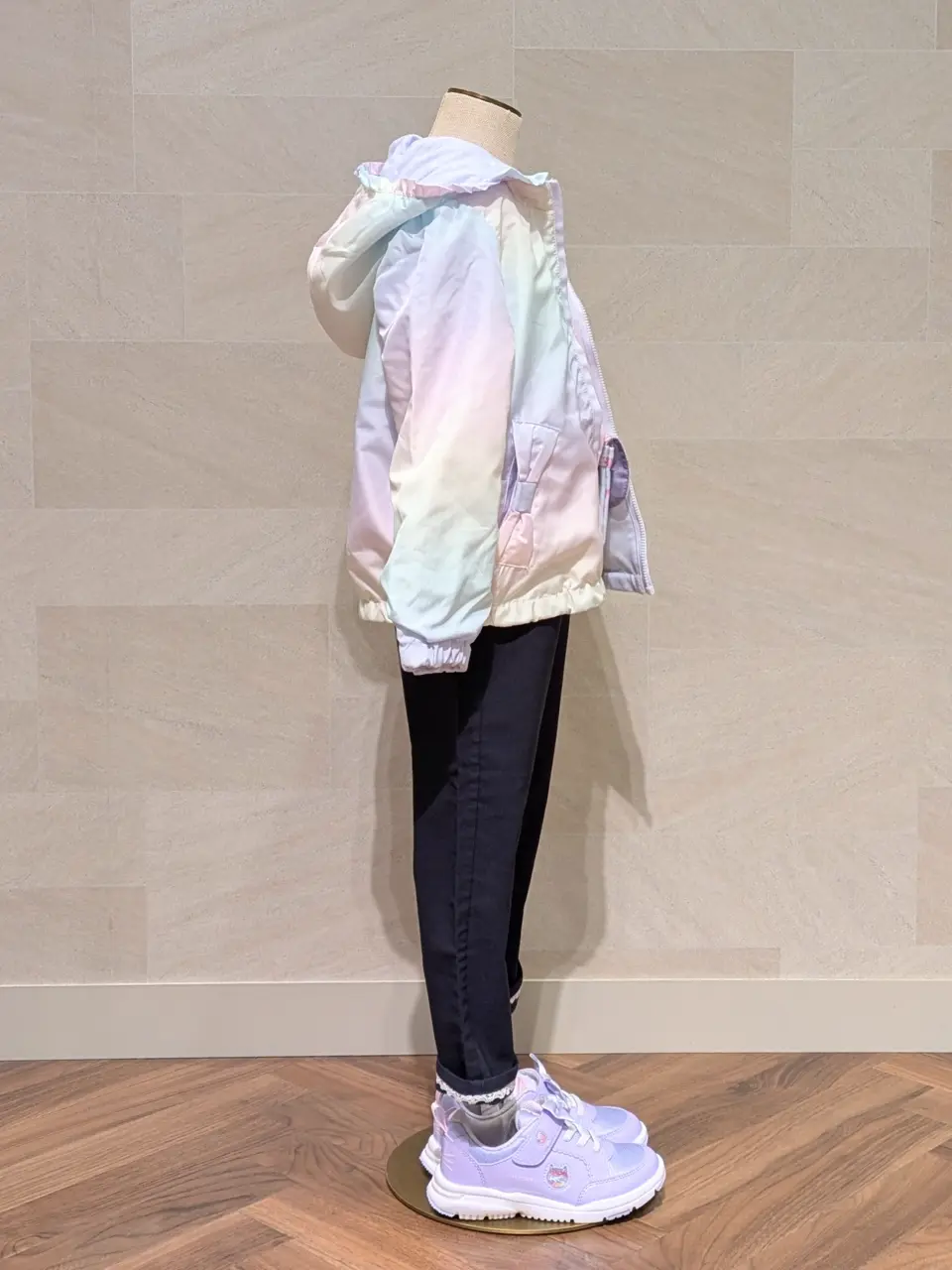 ONWARD CROSSET SELECT 永谷 コーディネート画像