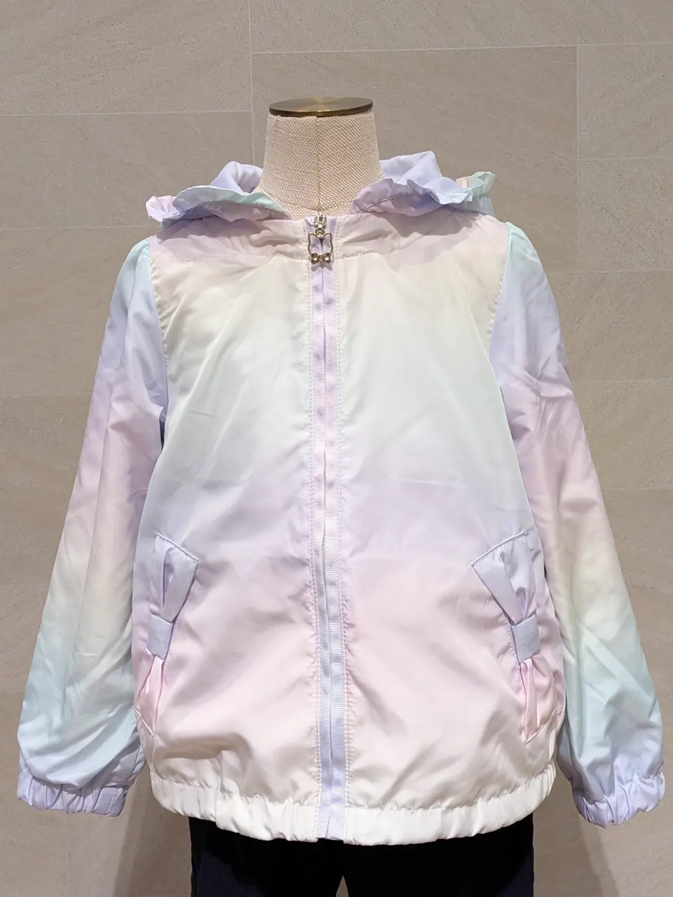 ONWARD CROSSET SELECT 永谷 コーディネート画像