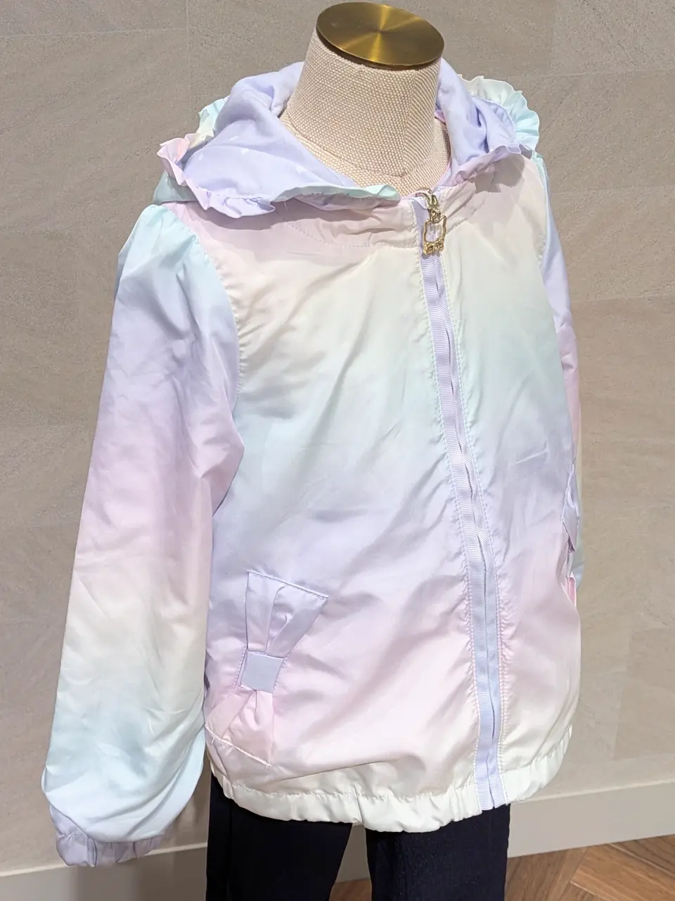 ONWARD CROSSET SELECT 永谷 コーディネート画像