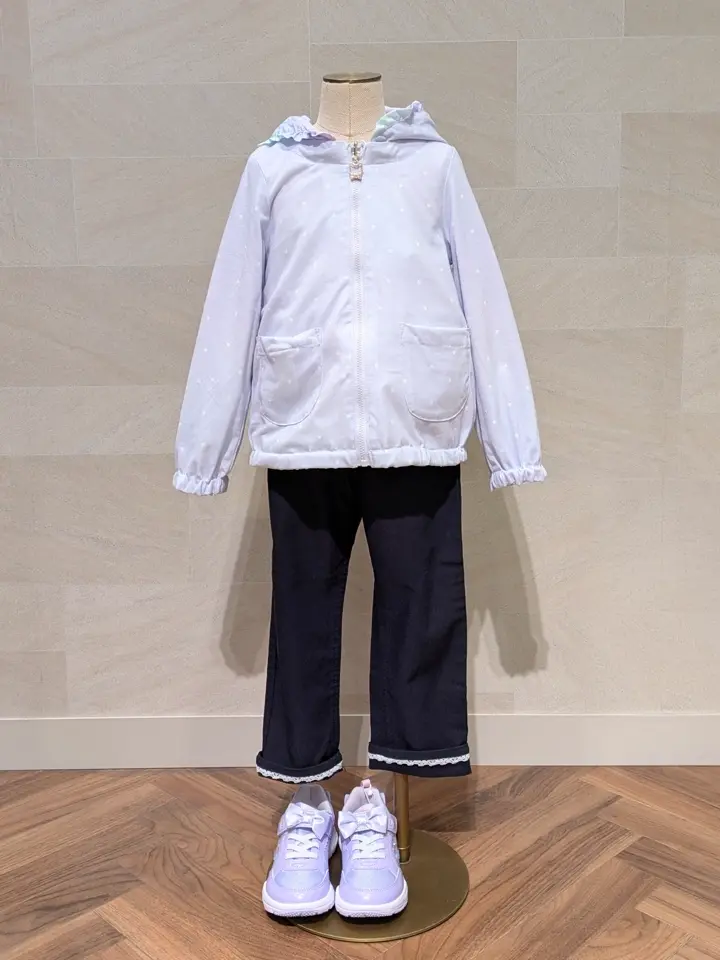 ONWARD CROSSET SELECT 永谷 コーディネート画像