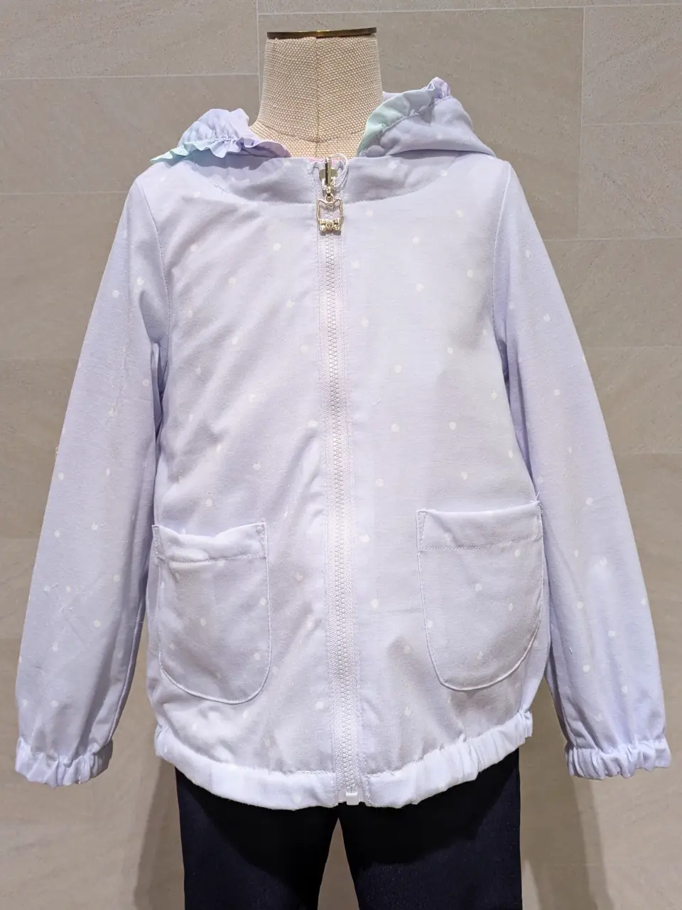 ONWARD CROSSET SELECT 永谷 コーディネート画像