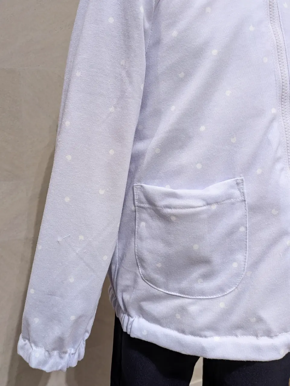 ONWARD CROSSET SELECT 永谷 コーディネート画像