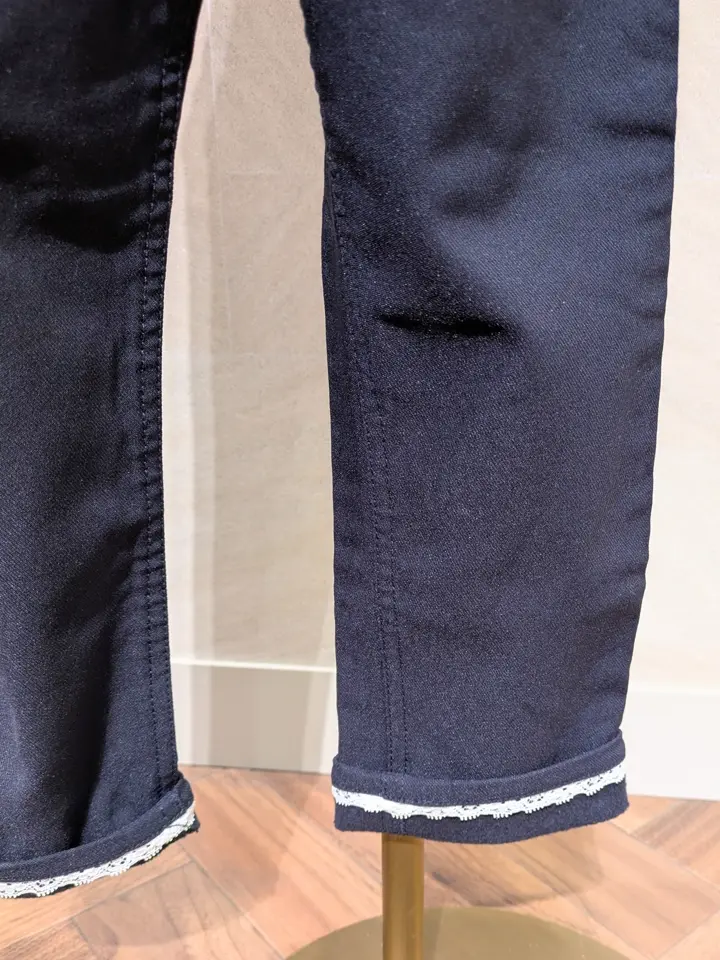 ONWARD CROSSET SELECT 永谷 コーディネート画像