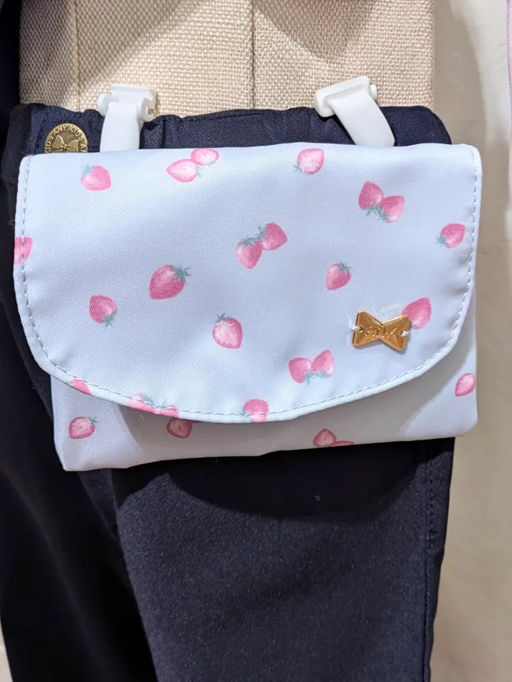 ONWARD CROSSET SELECT 永谷 コーディネート画像